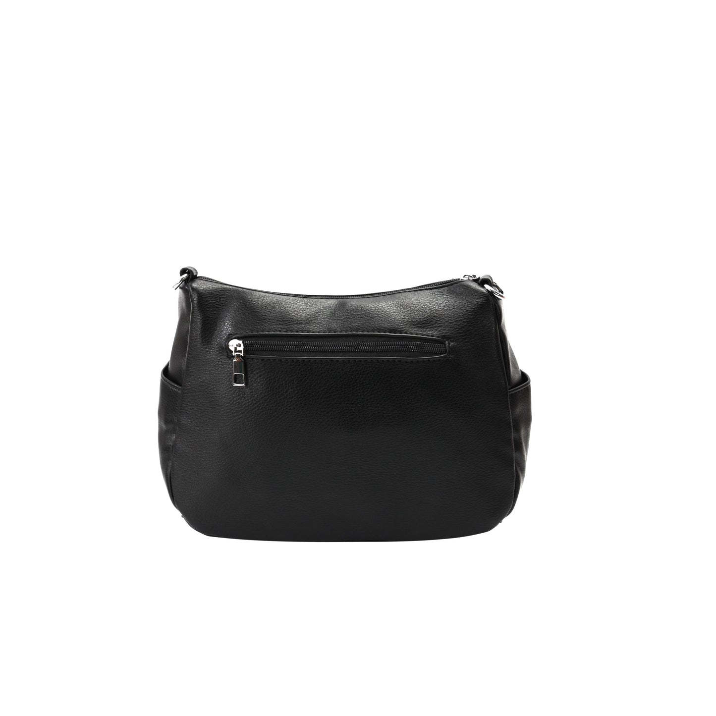 D91 GESSY CROSSBODY BAG IN BLACK