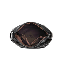 Load image into Gallery viewer, D91 GESSY CROSSBODY BAG IN BLACK