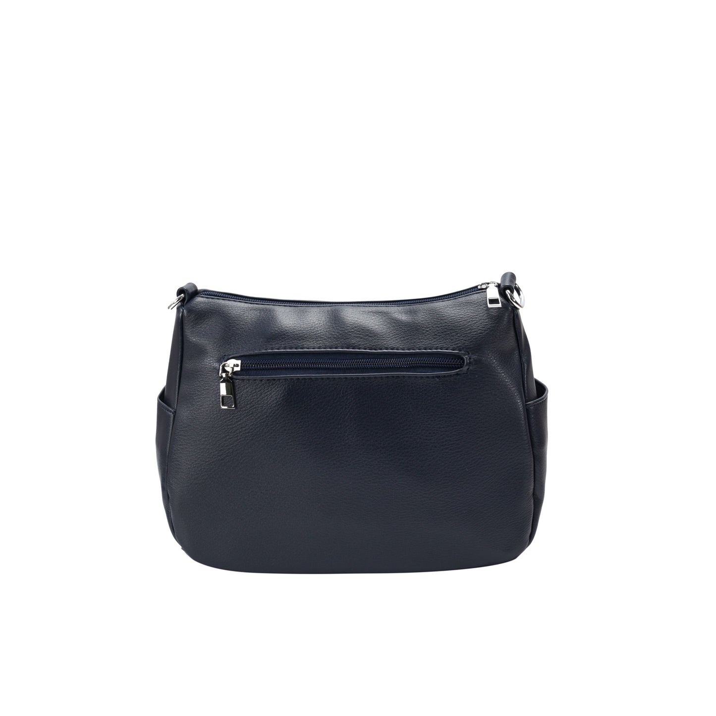 D91 GESSY CROSSBODY BAG IN BLUE