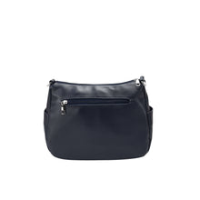Load image into Gallery viewer, D91 GESSY CROSSBODY BAG IN BLUE