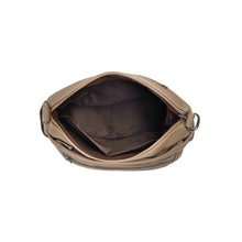 Load image into Gallery viewer, D91 GESSY CROSSBODY BAG IN APRICOT