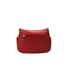 Load image into Gallery viewer, D91 GESSY CROSSBODY BAG IN RED