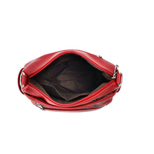 Load image into Gallery viewer, D91 GESSY CROSSBODY BAG IN RED