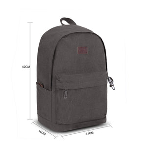 DB0002 DSUK Functional Backpack In Black
