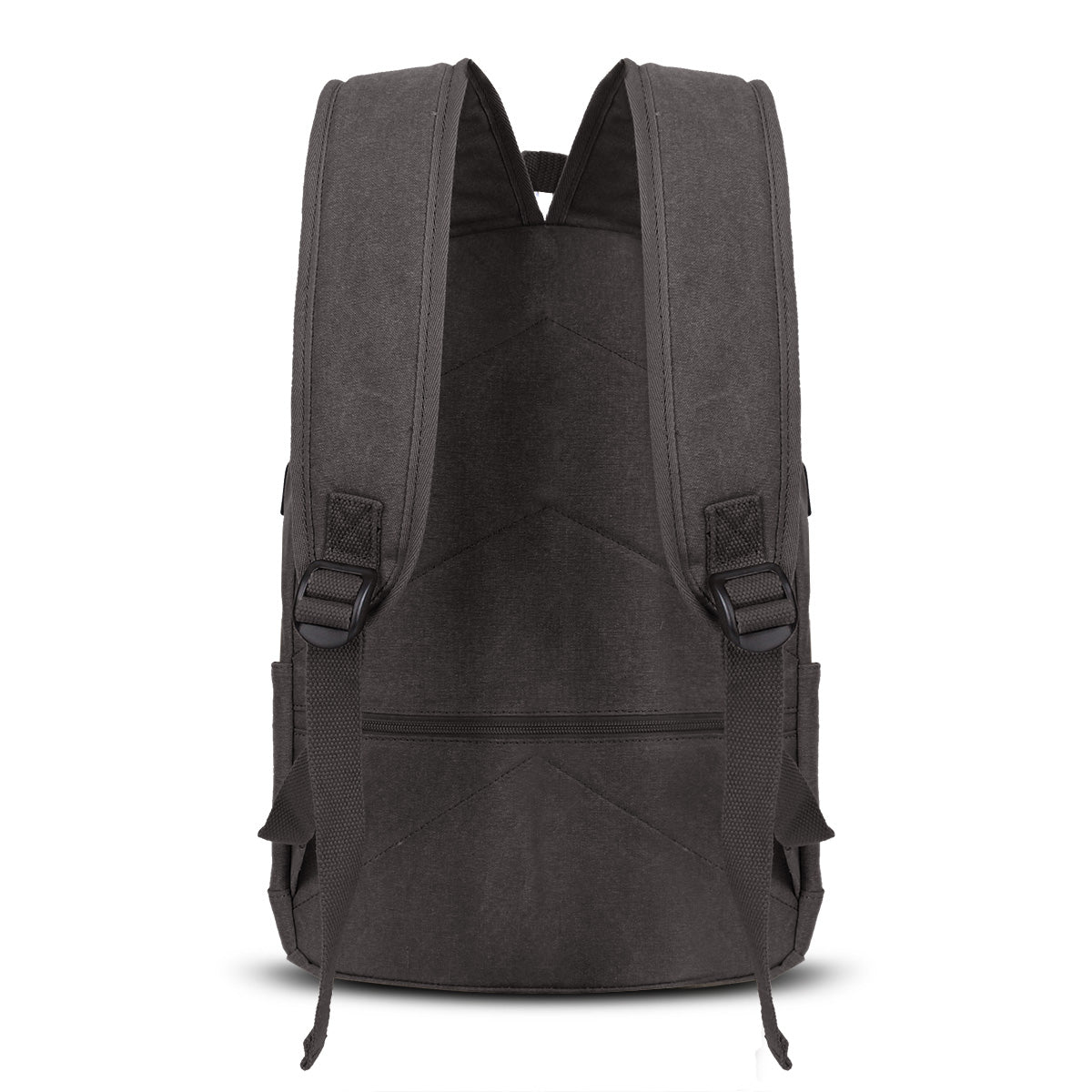 DB0002 DSUK Functional Backpack In Black