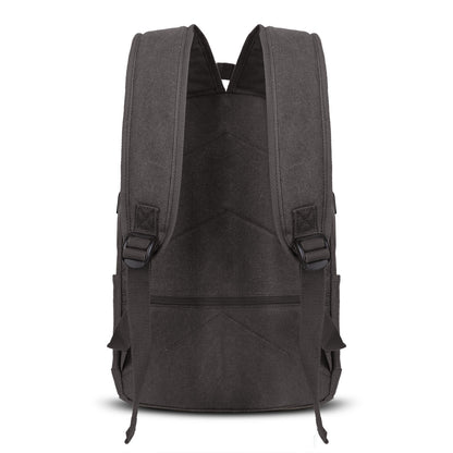DB0002 DSUK Functional Backpack In Black