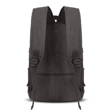 Load image into Gallery viewer, DB0002 DSUK Functional Backpack In Black