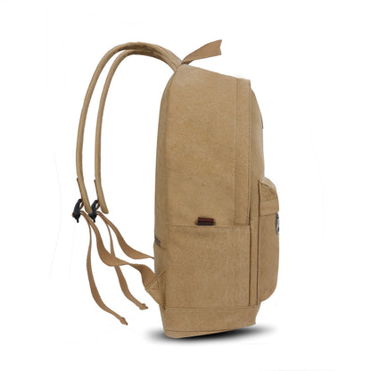 DB0002 DSUK Functional Backpack In Khaki