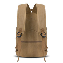 Load image into Gallery viewer, DB0002 DSUK Functional Backpack In Khaki