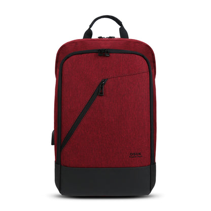 DB0005 DSUK Functional Backpack In Red