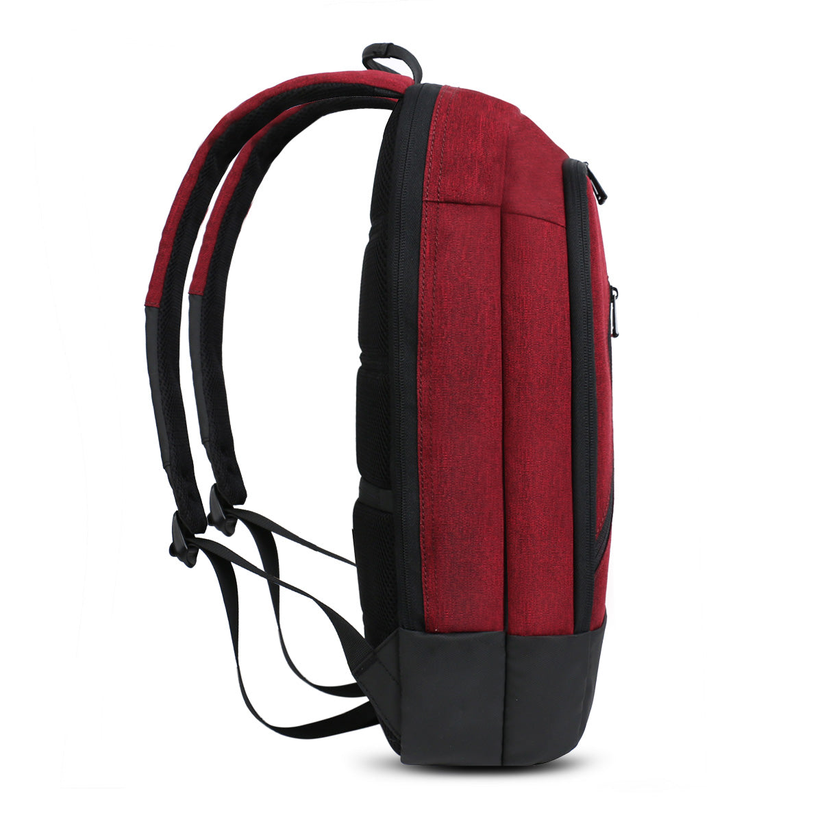 DB0005 DSUK Functional Backpack In Red