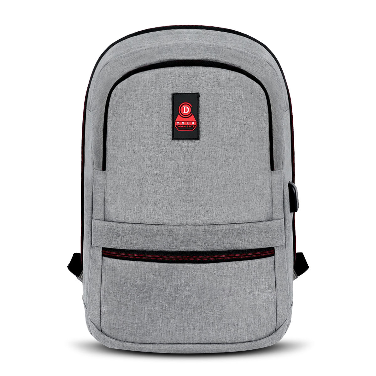 DB0007 DSUK Functional Backpack In Grey