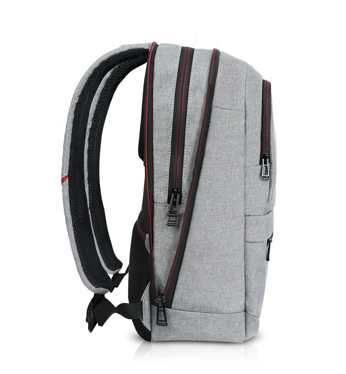 DB0007 DSUK Functional Backpack In Grey
