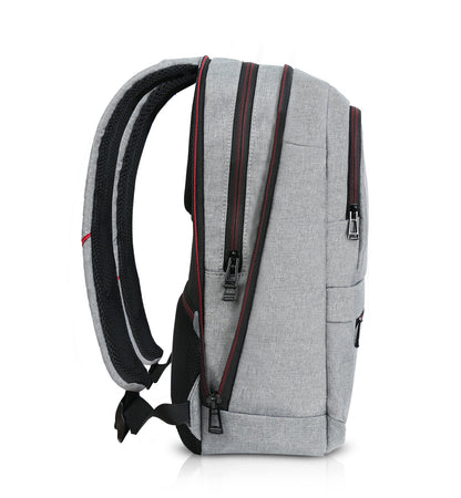 DB0007 DSUK Functional Backpack In Grey