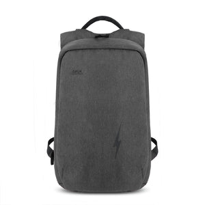DB0004 DSUK Backpack In Black