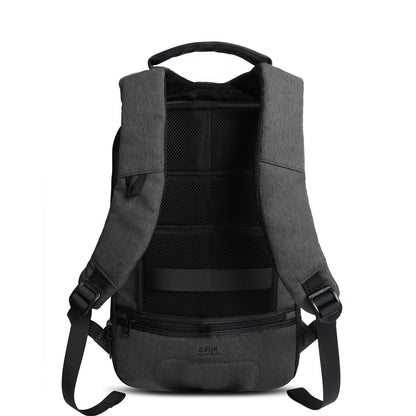 DB0004 DSUK Backpack In Black