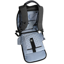 Load image into Gallery viewer, DB0004 DSUK Backpack In Black