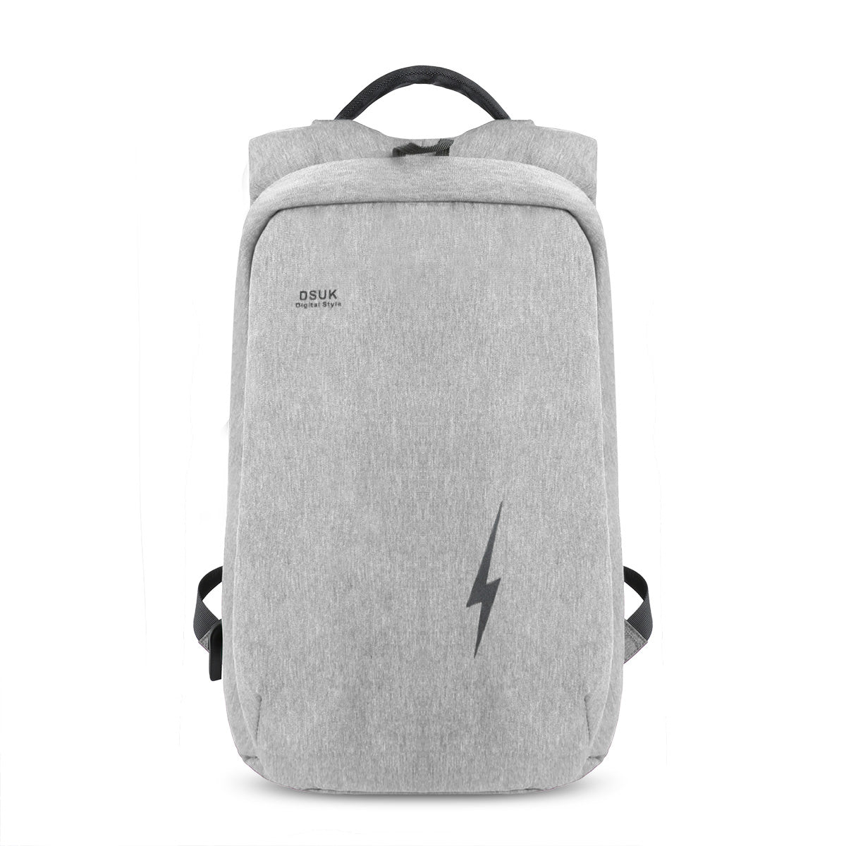 DB0004 DSUK Backpack In Grey
