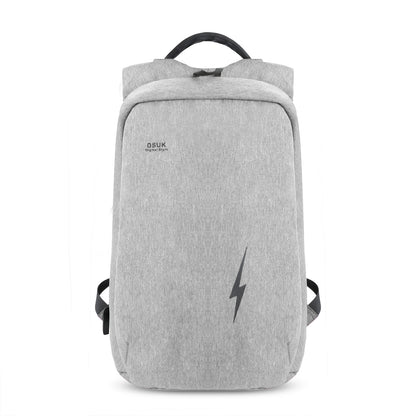 DB0004 DSUK Backpack In Grey