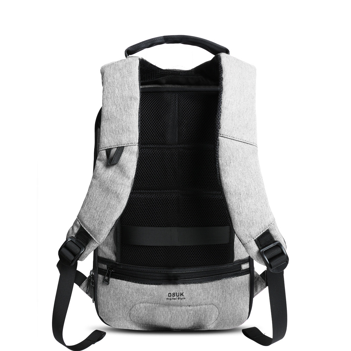 DB0004 DSUK Backpack In Grey