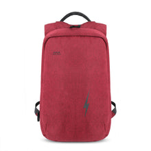 Load image into Gallery viewer, DB0004 DSUK Backpack In Red