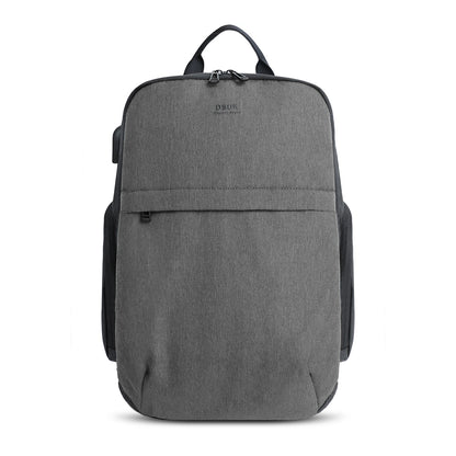 DB0006 DSUK Backpack In Black