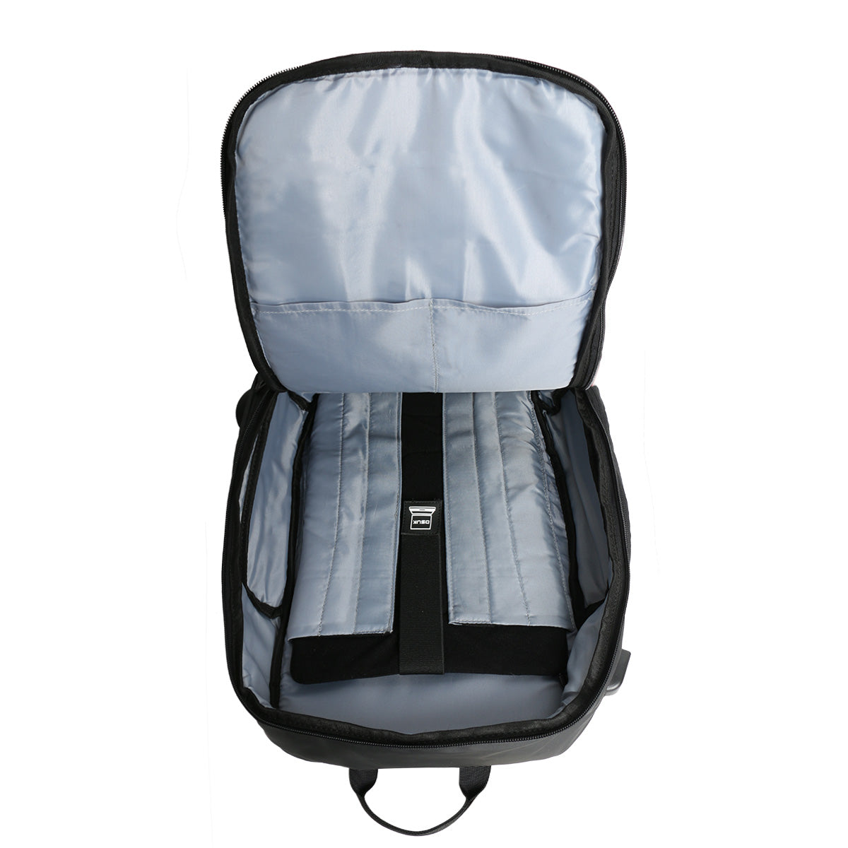 DB0006 DSUK Backpack In Black