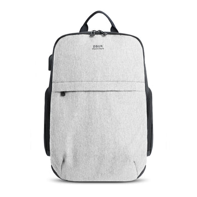 DB0006 DSUK Backpack In Grey