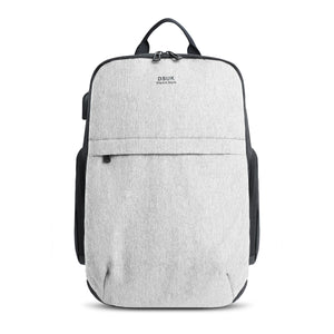 DB0006 DSUK Backpack In Grey