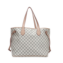Load image into Gallery viewer, F1611 IN WHITE GESSY HANDBAG
