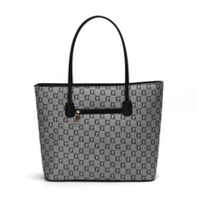 Load image into Gallery viewer, F16126GG GESSY HANDBAG IN GREY