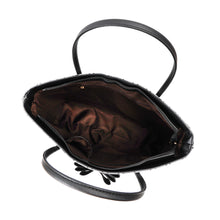 Load image into Gallery viewer, F16126GG GESSY HANDBAG IN GREY