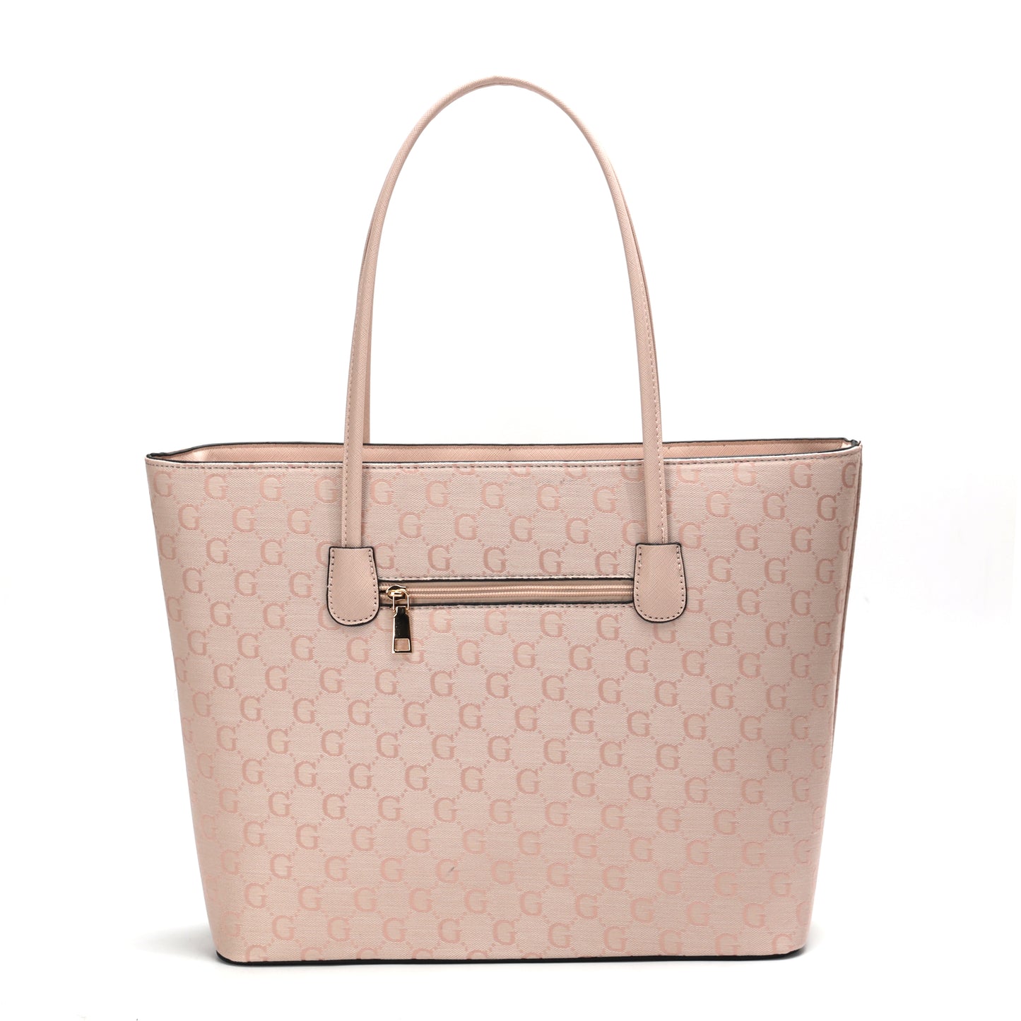 F16126GG GESSY HANDBAG IN PINK