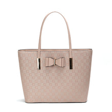 Load image into Gallery viewer, F16126GG GESSY HANDBAG IN PINK