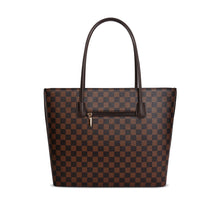 Load image into Gallery viewer, F16126G GESSY HANDBAG IN COFFEE