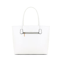 Load image into Gallery viewer, F16126 GESSY HANDBAG IN WHITE (REF. 10)