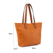 Load image into Gallery viewer, G1145 GESSY HANDBAG IN LIGHT TAUPE