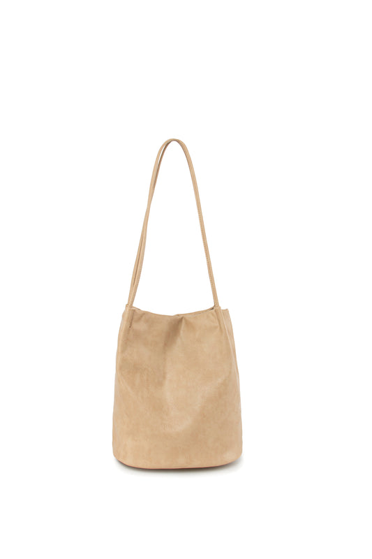 G1146 GESSY SHOULDER BAG IN KHAKI
