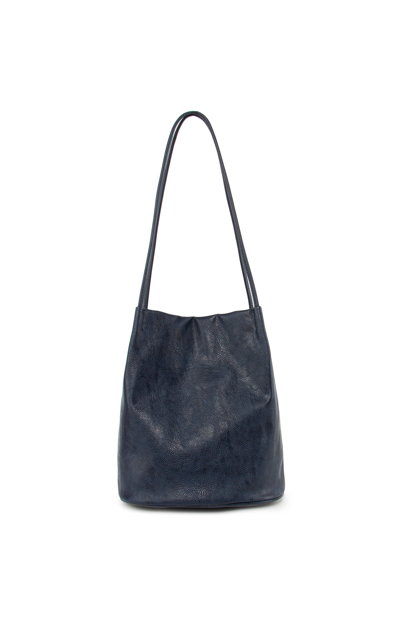 G1146 GESSY SHOULDER BAG IN NAVY