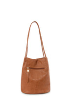 Load image into Gallery viewer, G1146 GESSY SHOULDER BAG IN TAN