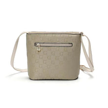 Load image into Gallery viewer, G1153G GESSY CROSSBODY BAG IN CREAM