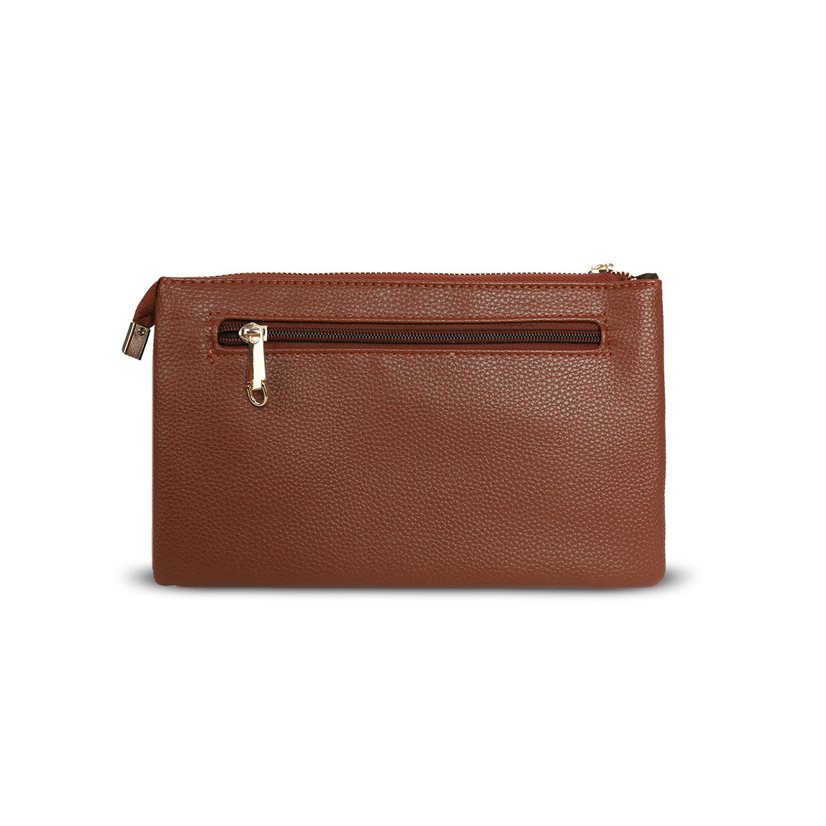 G4795-1 Gessy Cross Body Bag In Camel