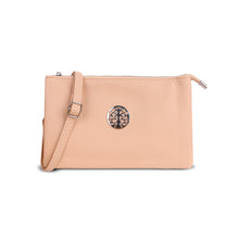 Load image into Gallery viewer, G4795 Gessy Cross Body Bag In pink