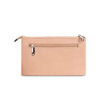 Load image into Gallery viewer, G4795 Gessy Cross Body Bag In pink