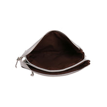 Load image into Gallery viewer, G4795-1 Gessy Cross Body Bag In Sliver