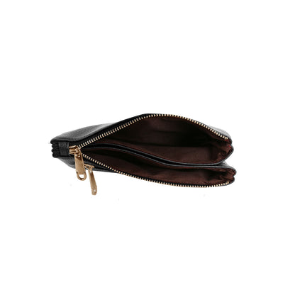 G4795 GESSY CROSSBODY BAG IN BLACK