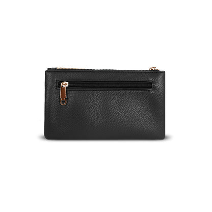 G4795 GESSY CROSSBODY BAG IN BLACK