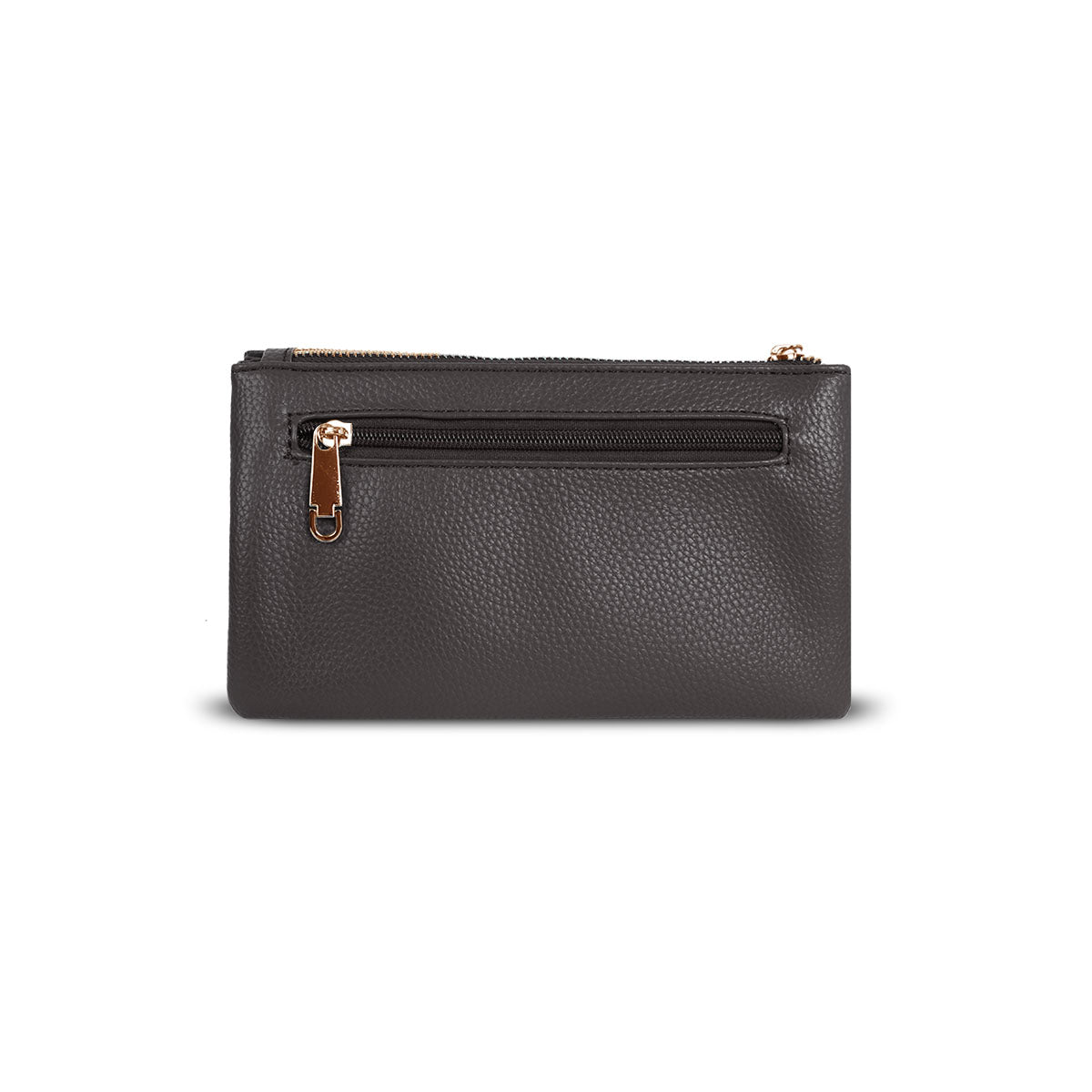 G4795 Gessy Cross Body Bag In Grey