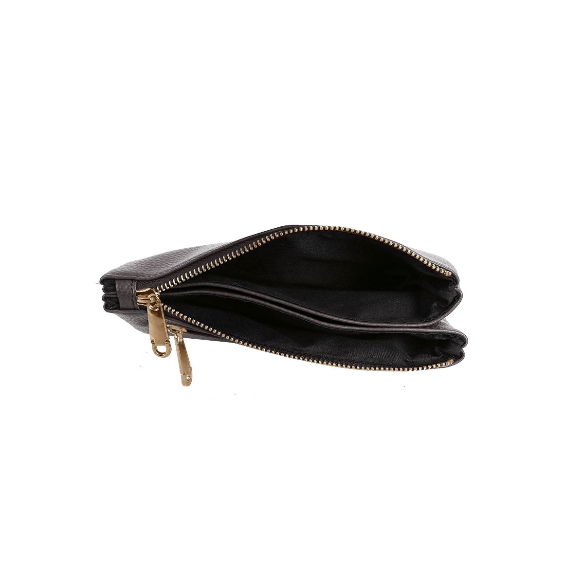 G4795 Gessy Cross Body Bag In Grey
