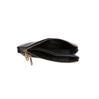 G4795 Gessy Cross Body Bag In Grey